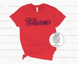 Wasco Logo