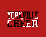 Yorkville Cheer Spirit Wear Packages 2022!!!