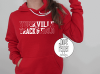 Yorkville Track & Field