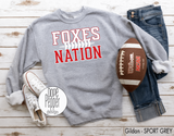 Foxes Nation - FOOTBALL