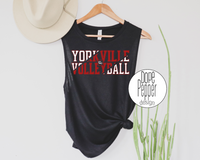 Yorkville Volleyball