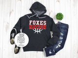 Foxes Nation - Basketball