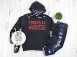 Yorkville Wrestling