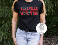 Yorkville Wrestling