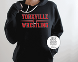 Yorkville Wrestling