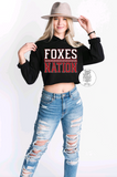 Foxes Nation - Baseball