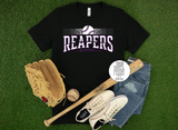 Reapers Baseball DOTS