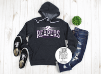 Reapers Baseball DOTS