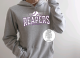 Reapers Baseball DOTS