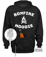 Bonfire Hoodie