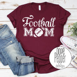 Football Mom