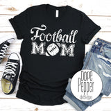 Football Mom