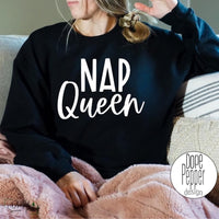 Nap Queen