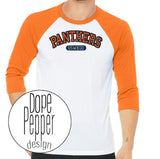 Oswego Panthers Spirit Wear